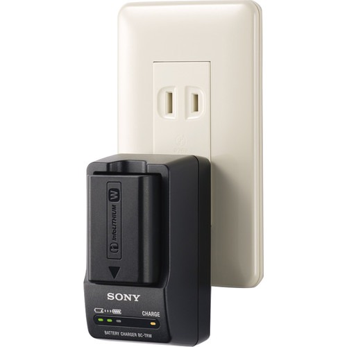 BC-TRW Battery Charger